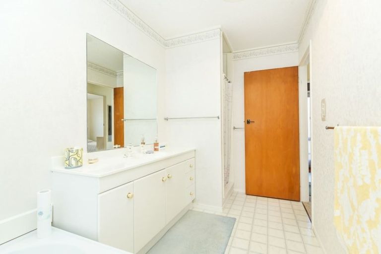 Photo of property in 3/79 Rotherham Terrace, Miramar, Wellington, 6022