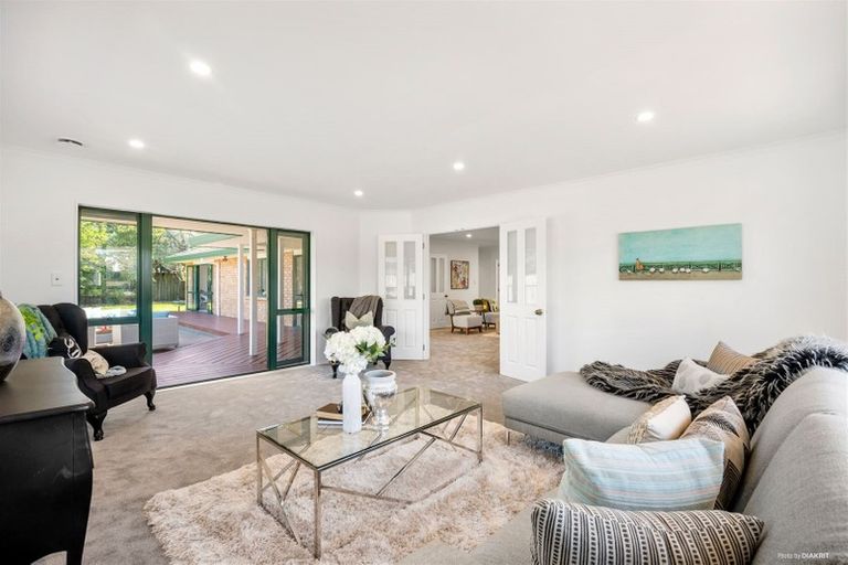 Photo of property in 58 Keppoch Court, Dannemora, Auckland, 2016