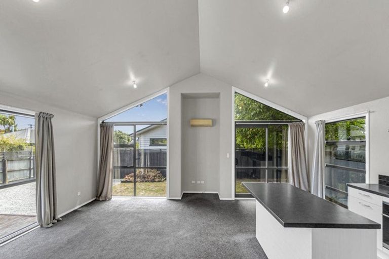 Photo of property in 28a Tavender Street, Woolston, Christchurch, 8023