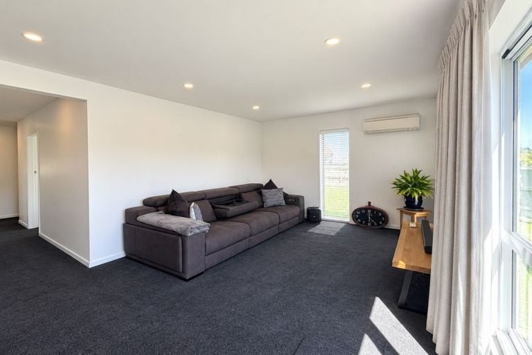 Photo of property in 2/7 Bencard Place, Hoon Hay, Christchurch, 8025