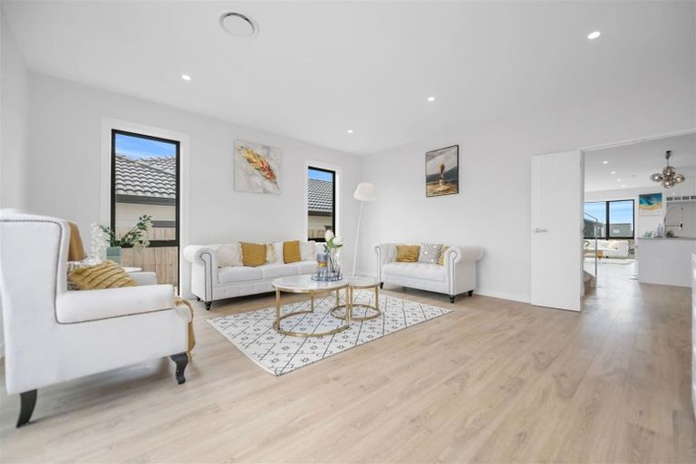 Photo of property in 97 Thomas Road, Flat Bush, Auckland, 2019