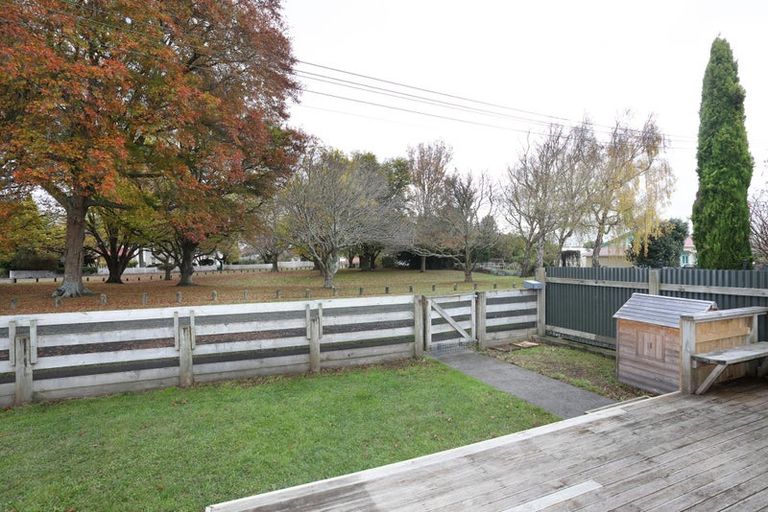 Photo of property in 7 Bull Street, Bulls, 4818