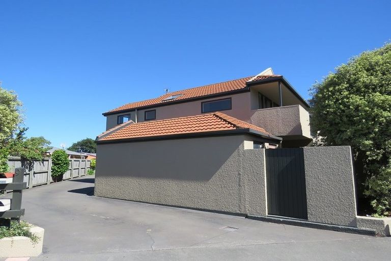 Photo of property in 1/9 Nelson Street, Riccarton, Christchurch, 8011