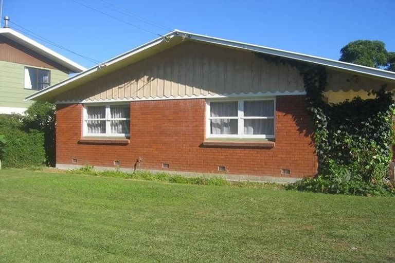 Photo of property in 163a Knighton Road, Hillcrest, Hamilton, 3216