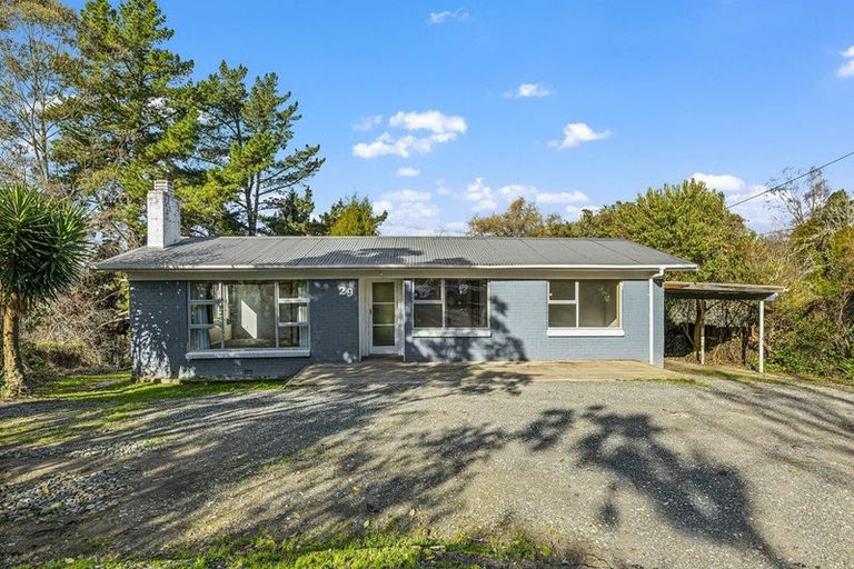 Photo of property in 29 Ailsa Street, Te Kuiti, 3910