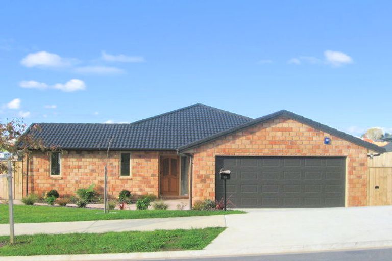 Photo of property in 35 Sapperton Drive, Henderson, Auckland, 0612