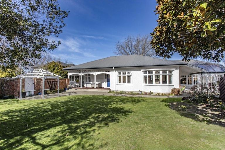 Photo of property in 119 Ashley Street, Rangiora, 7400