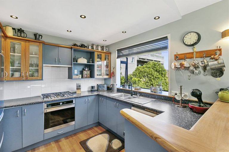 Photo of property in 117c Pembroke Road, Wilton, Wellington, 6012