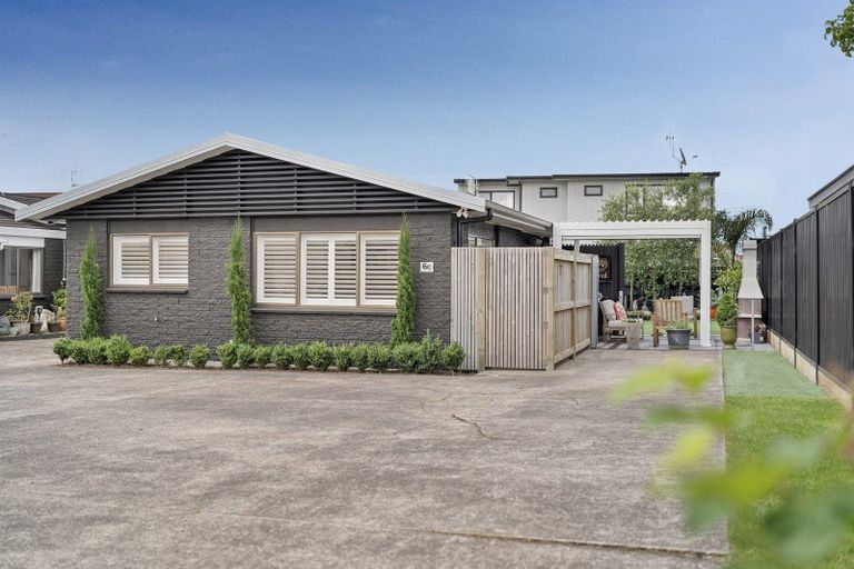 Photo of property in 6c Terrace Avenue, Mount Maunganui, 3116