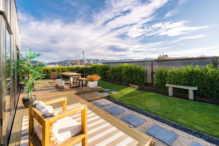 Photo of property in 8 Minnie Street, Waimate, 7980