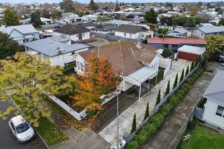 Photo of property in 1004/1 Outram Road, Akina, Hastings, 4122