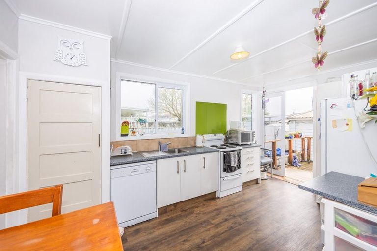 Photo of property in 4 Tutunui Street, Otorohanga, 3900