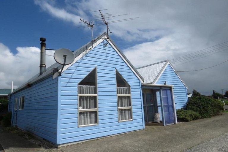 Photo of property in 26 Severn Street, Clifton, Invercargill, 9812