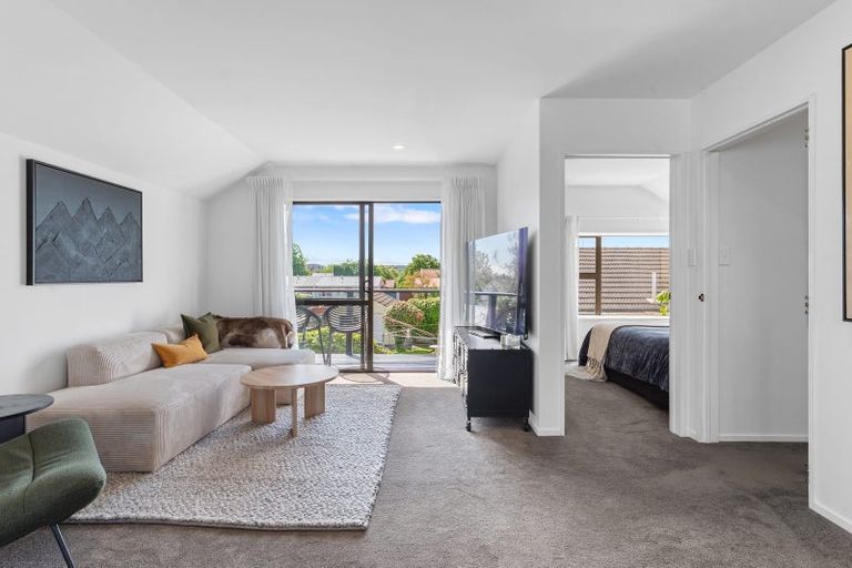 Photo of property in 3/129 Clarence Street, Riccarton, Christchurch, 8011