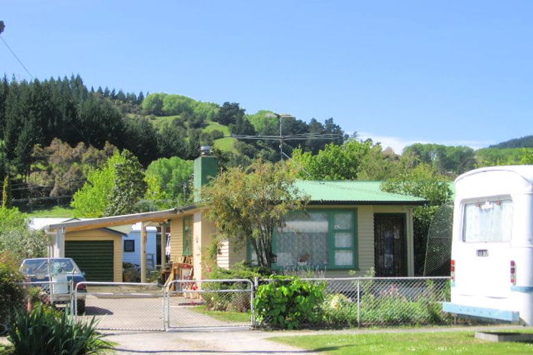 Photo of property in 3 Greenwood Street, Mangapapa, Gisborne, 4010