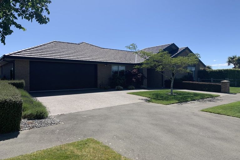 Photo of property in 54 Iris Taylor Avenue, West Melton, 7618