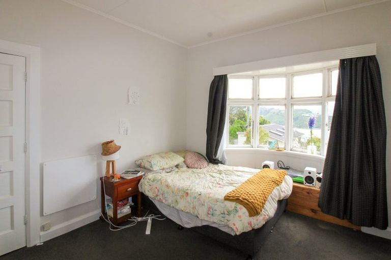 Photo of property in 65 Roseneath Terrace, Roseneath, Wellington, 6011