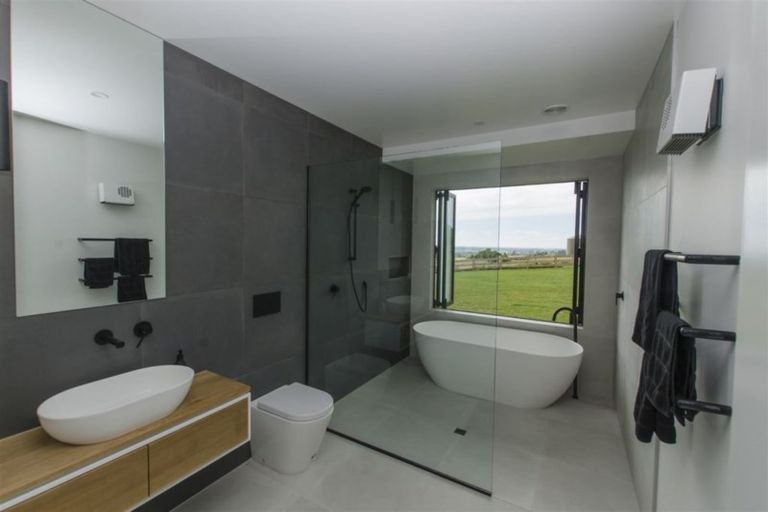 Photo of property in 77 Kalaugher Road, Geraldine Downs, Geraldine, 7991