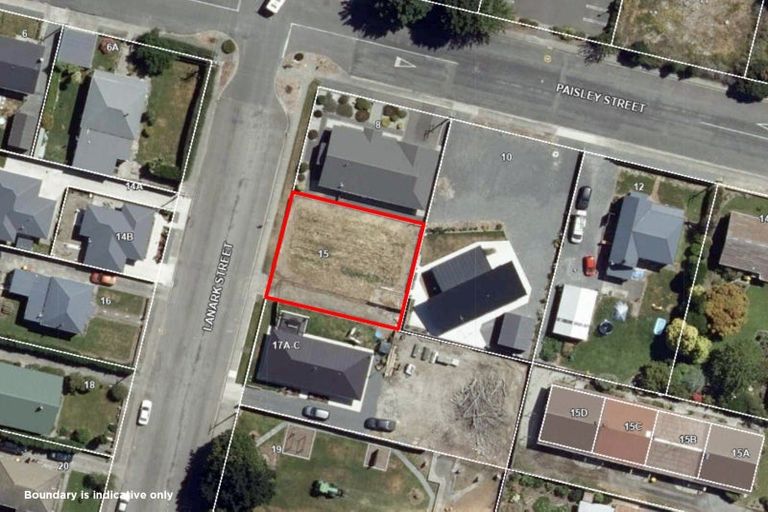 Photo of property in 15 Lanark Street, Balclutha, 9230