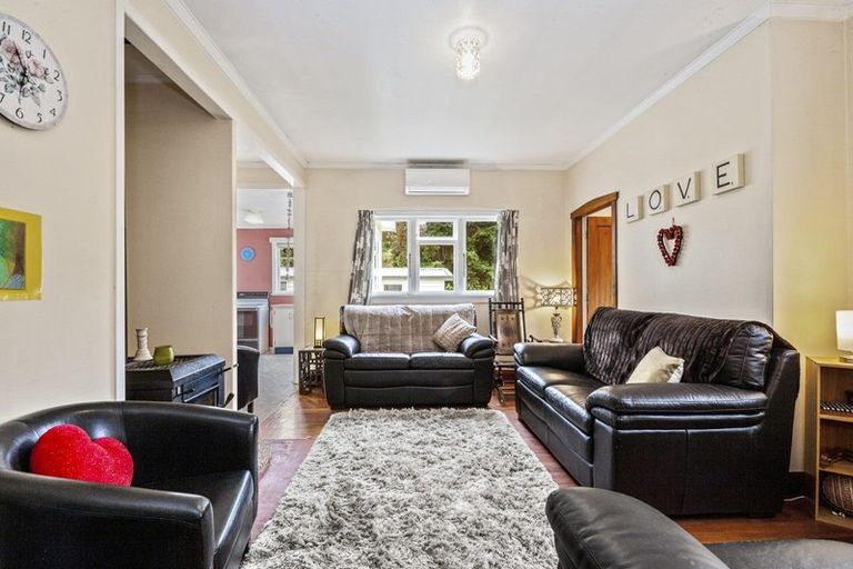 Photo of property in 6 Reremai Street, Manunui, Taumarunui, 3992