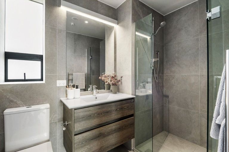 Photo of property in 302/17 Pennant Street, Long Bay, Auckland, 0630