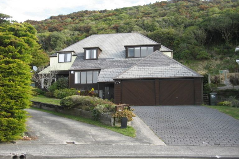 Photo of property in 30 Kilsyth Street, Karori, Wellington, 6012