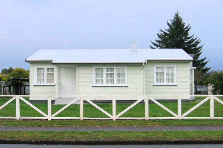 Photo of property in 20 Lanark Street, Tokoroa, 3420