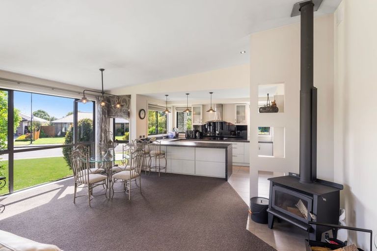 Photo of property in 6 Braebrook Drive, Netherby, Ashburton, 7700