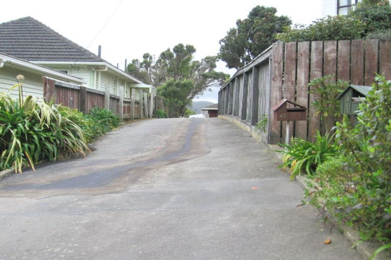 Photo of property in 47a Clifford Road, Johnsonville, Wellington, 6037