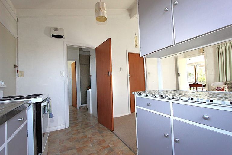 Photo of property in 1/23 Parker Street, Mayfield, Blenheim, 7201