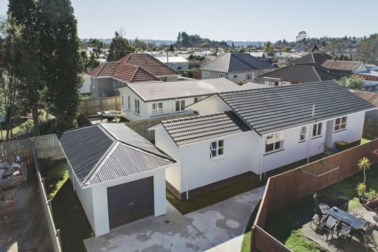 Photo of property in 10a Isobel Street, Fairy Springs, Rotorua, 3015