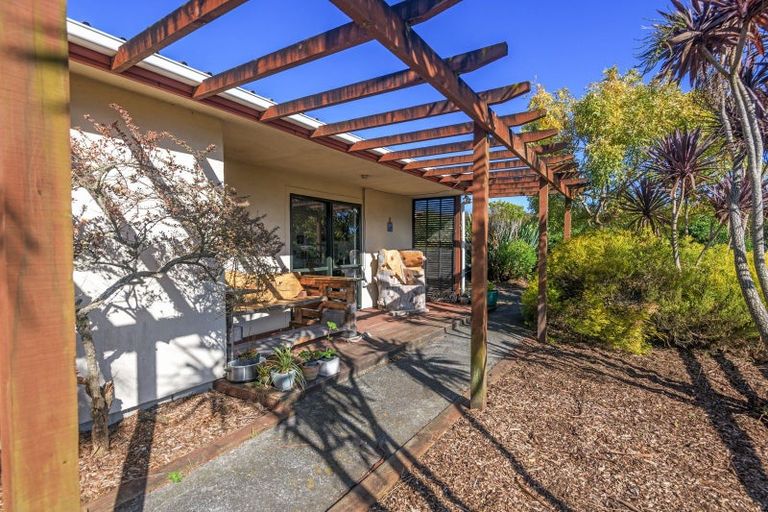 Photo of property in 250 Foxton Shannon Road, Foxton, 4893