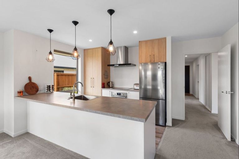 Photo of property in 48 Kemble Drive, Rolleston, 7615