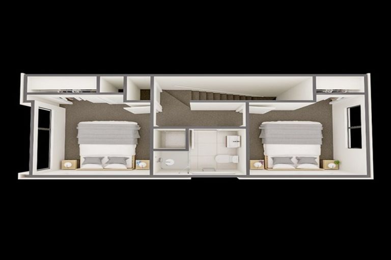 Photo of property in 4 Montrose Street, Sydenham, Christchurch, 8023