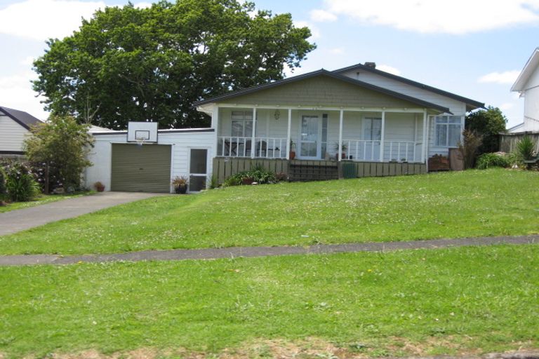 Property details for 178 Wellington Street, Pukekohe, 2120