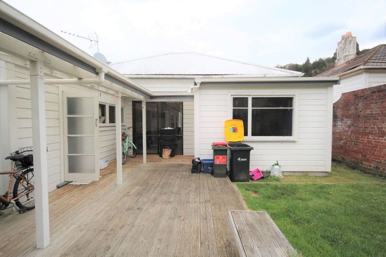 Photo of property in 34 Carr Street, North East Valley, Dunedin, 9010
