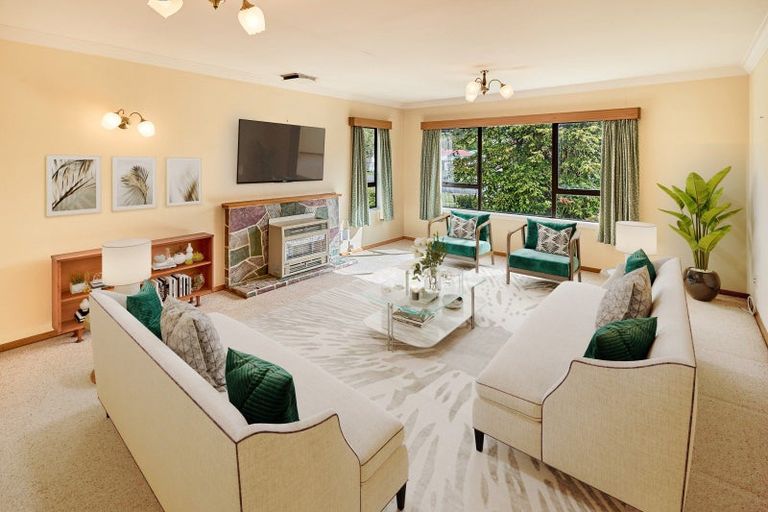 Photo of property in 4 Mclellan Street, Tawa, Wellington, 5028