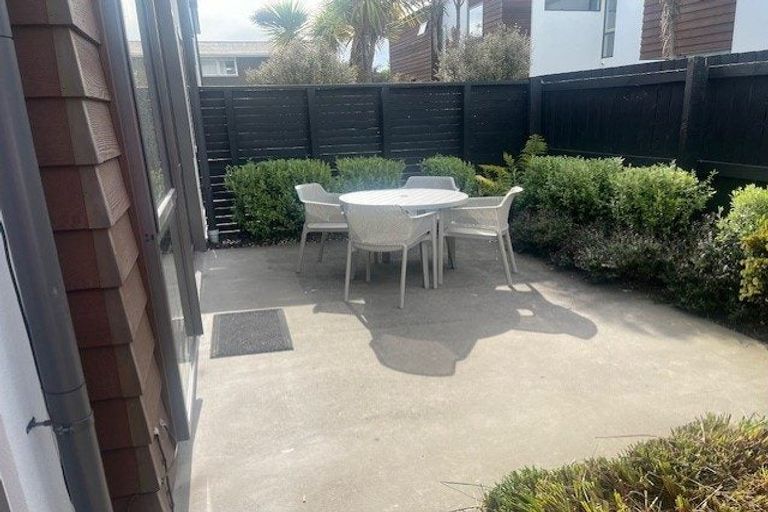 Photo of property in 473a Manchester Street, St Albans, Christchurch, 8014
