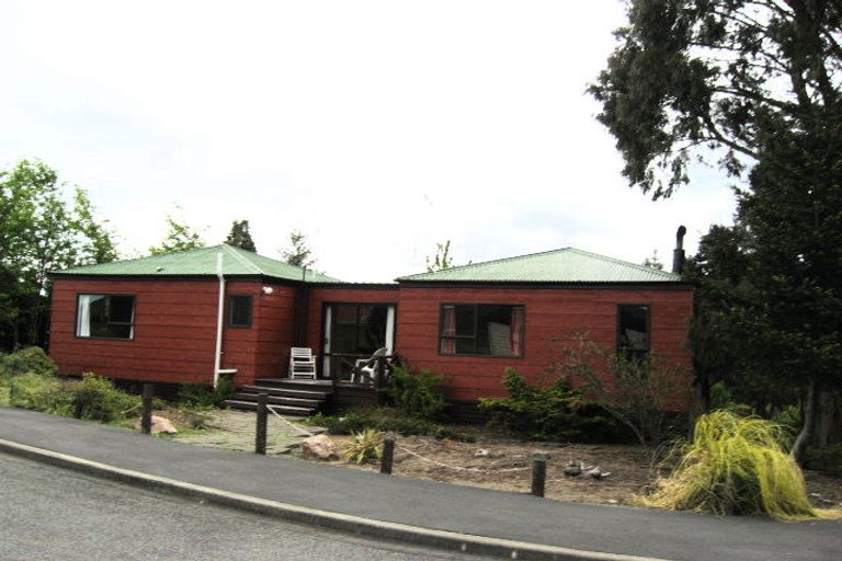 Photo of property in 25 Alpine Avenue, Hanmer Springs, 7334
