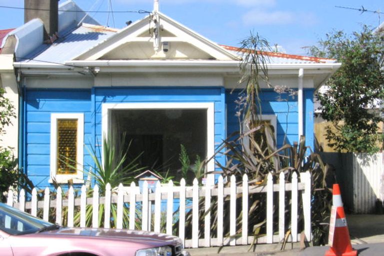 Photo of property in 119 Hanson Street, Newtown, Wellington, 6021