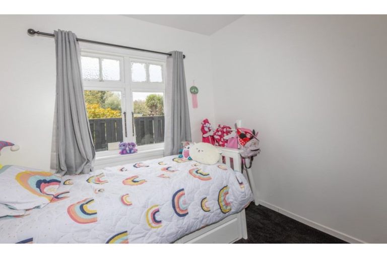 Photo of property in 31 Kipling Street, Addington, Christchurch, 8024