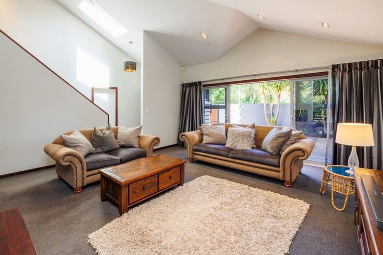 Photo of property in 181a Fitzherbert Avenue, West End, Palmerston North, 4410
