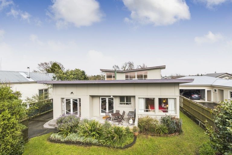 Photo of property in 6 Denbigh Street, Feilding, 4702