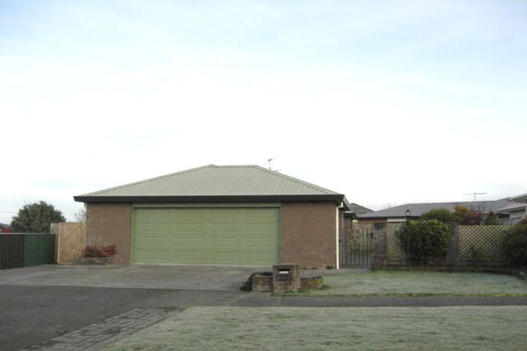 Photo of property in 35 Coronation Street, Strathern, Invercargill, 9812