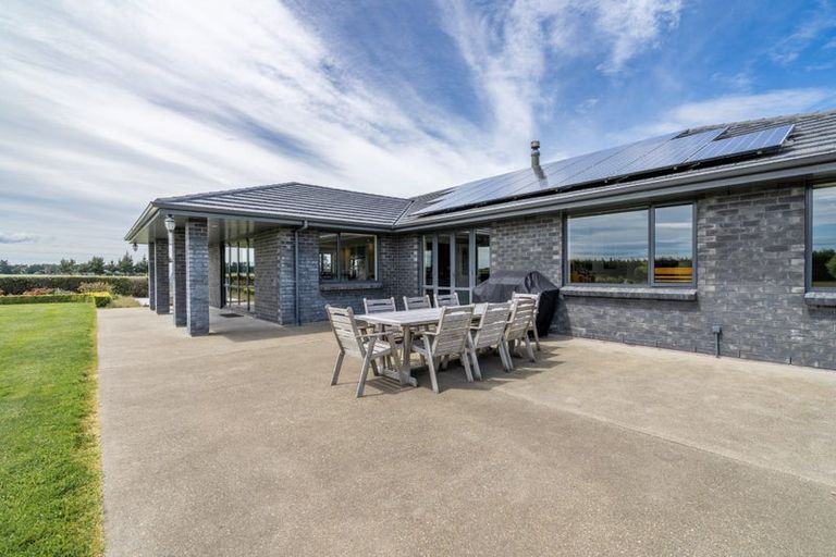 Photo of property in 115 Mill Road South, Seaward Bush, Invercargill, 9871