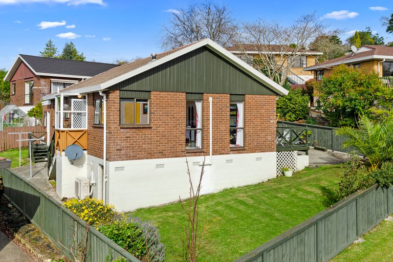 Photo of property in 24a Coquette Street, Warkworth, 0910