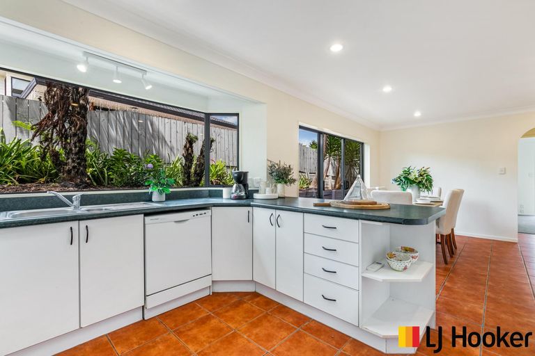 Photo of property in 38 Wairere Road, The Gardens, Auckland, 2105