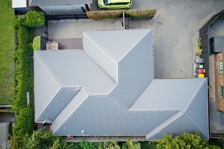 Photo of property in 63d Mackworth Street, Woolston, Christchurch, 8062