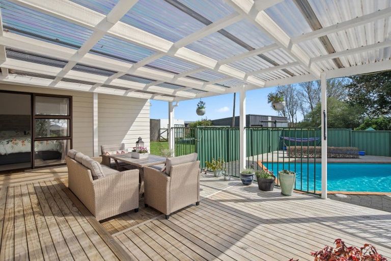 Photo of property in 38 Union Road, Mauku, Pukekohe, 2678