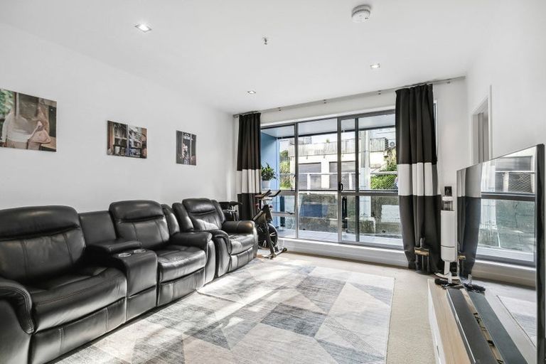 Photo of property in 3g/1 Hanson Street, Mount Cook, Wellington, 6021